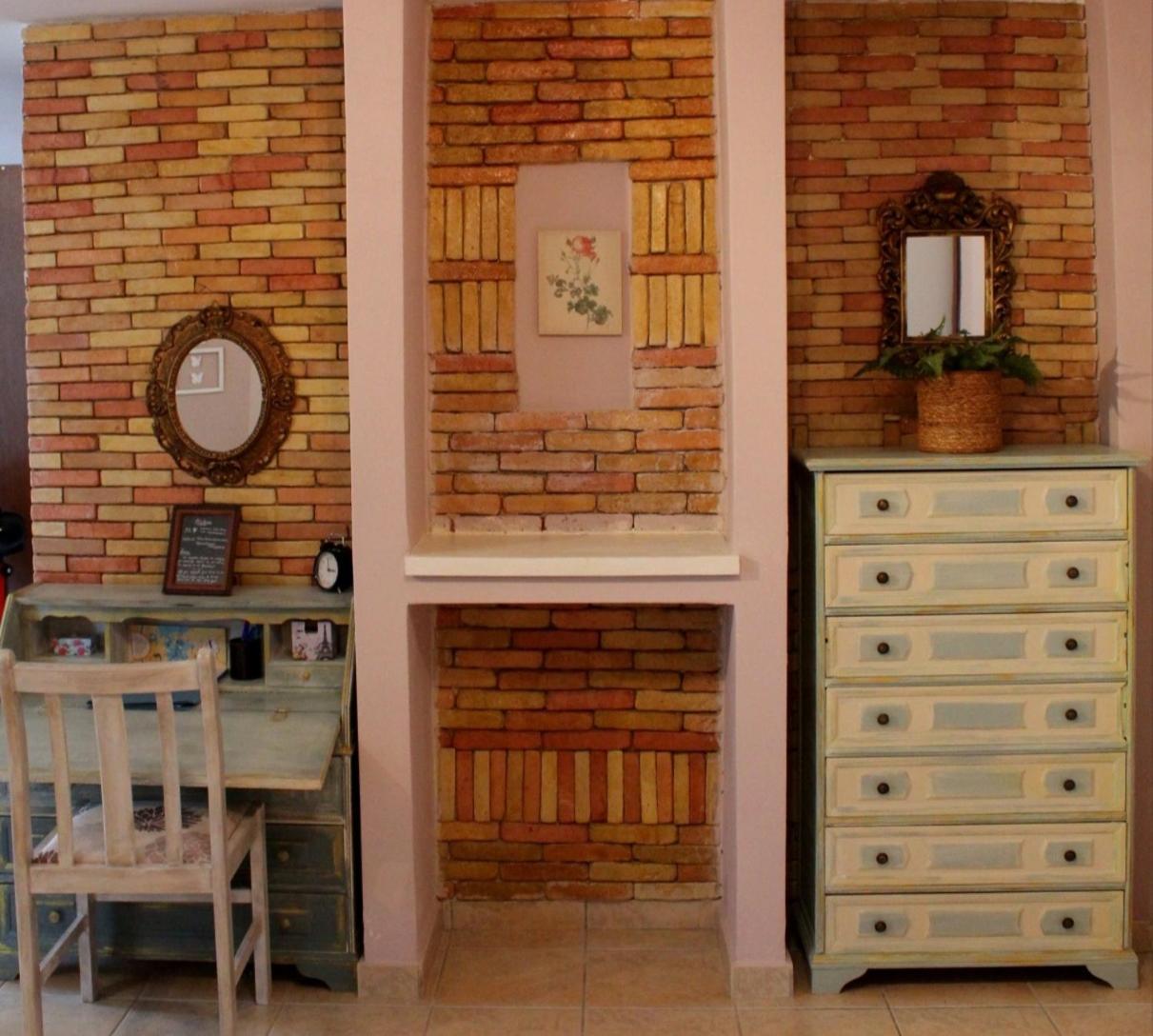 Olyna'S Apartment N.S Preveza Nea Sampsounta Экстерьер фото
